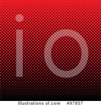 Halftone Clipart #97857 by michaeltravers