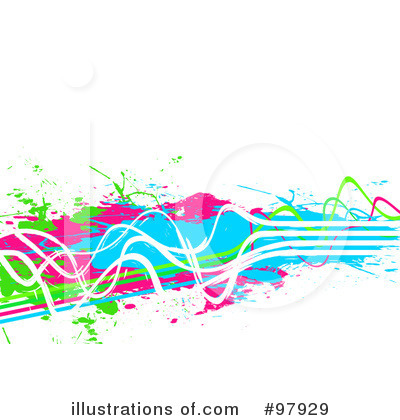 Royalty-Free (RF) Background Clipart Illustration by Arena Creative - Stock Sample #97929