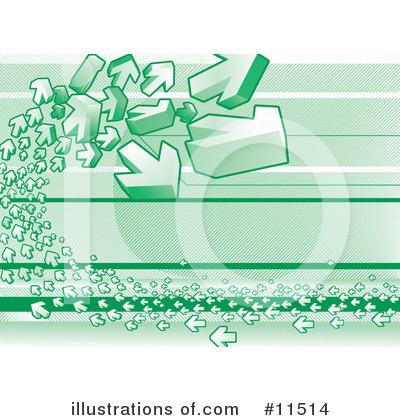 Royalty-Free (RF) Backgrounds Clipart Illustration by AtStockIllustration - Stock Sample #11514