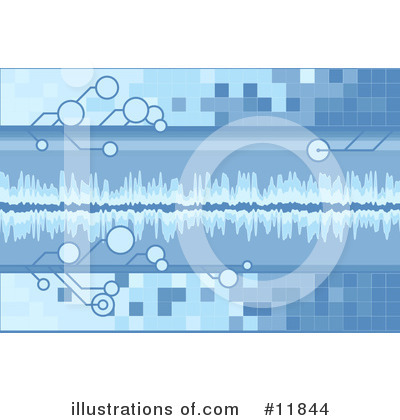 Royalty-Free (RF) Backgrounds Clipart Illustration by AtStockIllustration - Stock Sample #11844