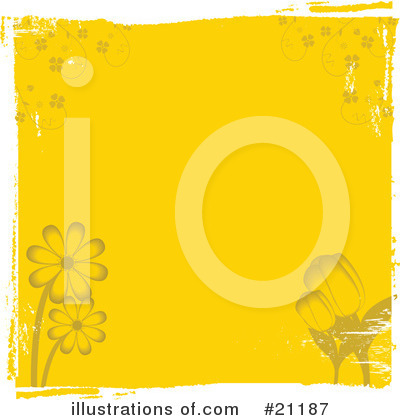 Royalty-Free (RF) Backgrounds Clipart Illustration by elaineitalia - Stock Sample #21187