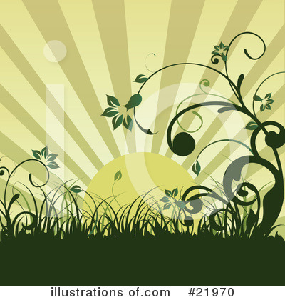 Nature Clipart #21970 by OnFocusMedia