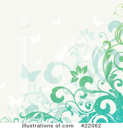 Nature Clipart #22062 by OnFocusMedia