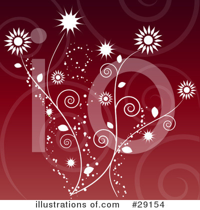 Royalty-Free (RF) Backgrounds Clipart Illustration by KJ Pargeter - Stock Sample #29154