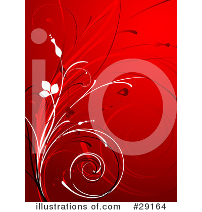Royalty-Free (RF) Backgrounds Clipart Illustration by KJ Pargeter - Stock Sample #29164