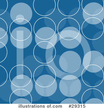 Royalty-Free (RF) Backgrounds Clipart Illustration by KJ Pargeter - Stock Sample #29315