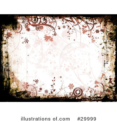 Royalty-Free (RF) Backgrounds Clipart Illustration by KJ Pargeter - Stock Sample #29999