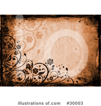 Royalty-Free (RF) Backgrounds Clipart Illustration by KJ Pargeter - Stock Sample #30003