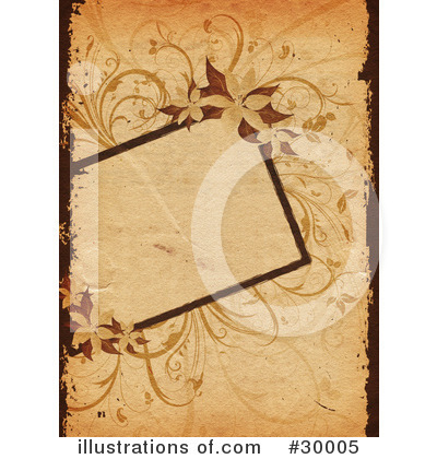 Royalty-Free (RF) Backgrounds Clipart Illustration by KJ Pargeter - Stock Sample #30005