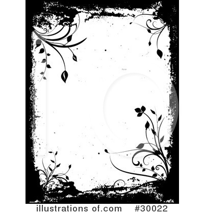 Royalty-Free (RF) Backgrounds Clipart Illustration by KJ Pargeter - Stock Sample #30022