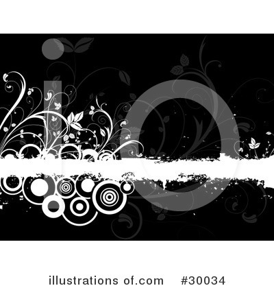 Royalty-Free (RF) Backgrounds Clipart Illustration by KJ Pargeter - Stock Sample #30034