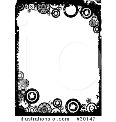 Royalty-Free (RF) Backgrounds Clipart Illustration by KJ Pargeter - Stock Sample #30147