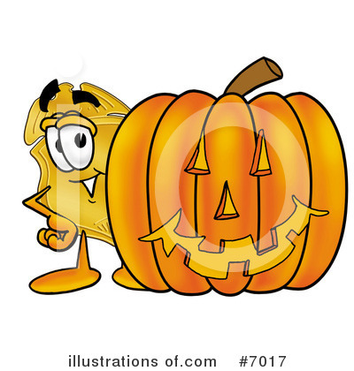 Badge Clipart #7017 by Mascot Junction