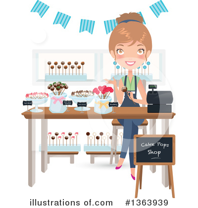 People Clipart #1363939 by Melisende Vector