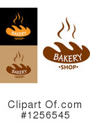 Bakery Clipart #1256545 by Vector Tradition SM