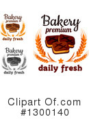 Bakery Clipart #1300140 by Vector Tradition SM