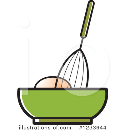 Bowl Clipart #1233644 by Lal Perera