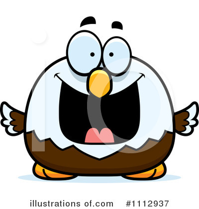 Birds Clipart #1112937 by Cory Thoman