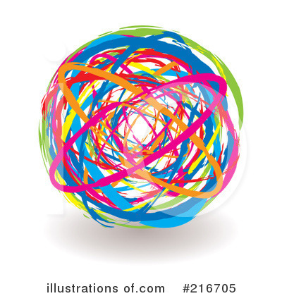 Colorful Clipart #216705 by michaeltravers
