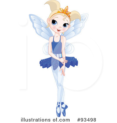 Tutu Clipart #93498 by Pushkin