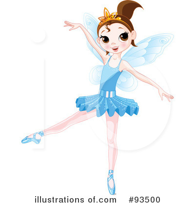 Tutu Clipart #93500 by Pushkin