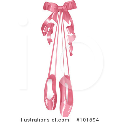 Dancer Clipart #101594 by Pushkin