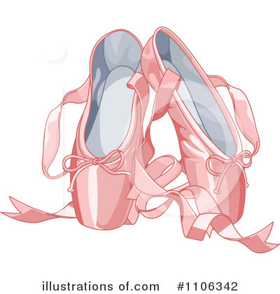 Slipper Clipart #1106342 by Pushkin