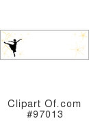 Ballet Clipart #97013 by Pams Clipart