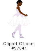 Ballet Clipart #97041 by Pams Clipart