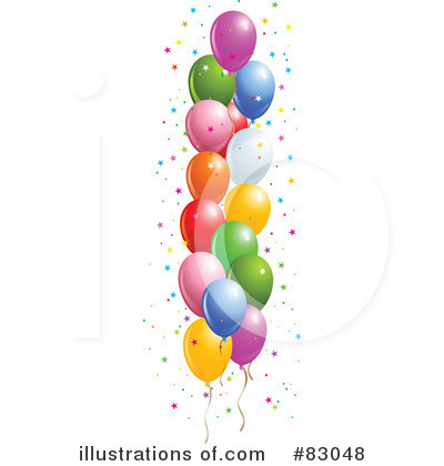 Celebrating Clipart #83048 by Pushkin