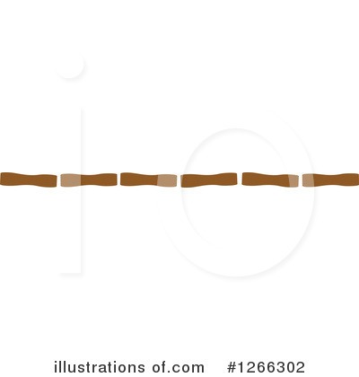 Royalty-Free (RF) Bamboo Clipart Illustration by BNP Design Studio - Stock Sample #1266302