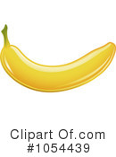 Banana Clipart #1054439 by TA Images