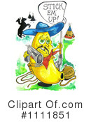 Banana Clipart #1111851 by Prawny