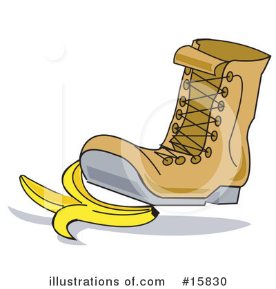 Banana Clipart #15830 by Andy Nortnik