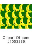 Bananas Clipart #1053386 by Prawny