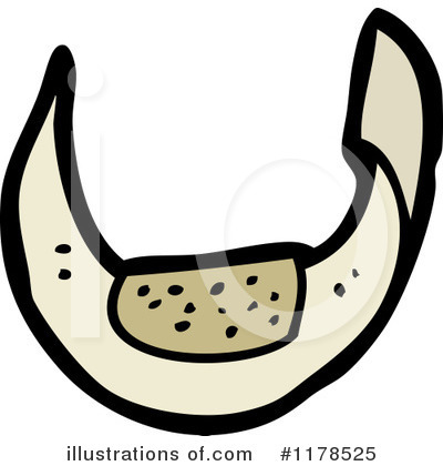 Royalty-Free (RF) Bandage Clipart Illustration by lineartestpilot - Stock Sample #1178525