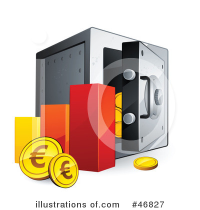 Euro Clipart #46827 by beboy