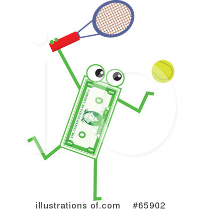 Tennis Clipart #65902 by Prawny