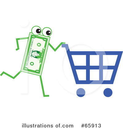 Shopping Cart Clipart #65913 by Prawny