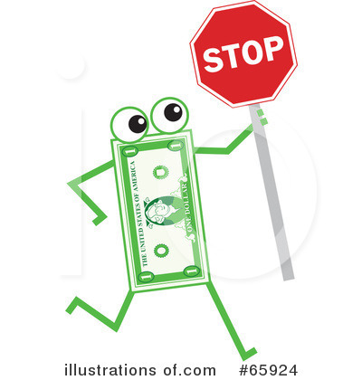Banknote Character Clipart #65924 by Prawny