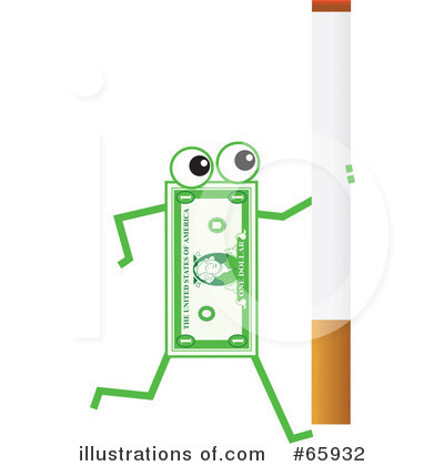 Cigarette Clipart #65932 by Prawny