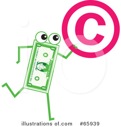 Copyright Clipart #65939 by Prawny
