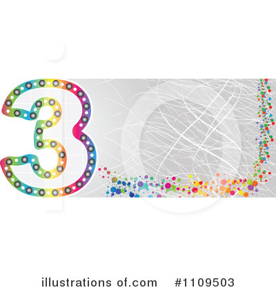 Royalty-Free (RF) Banner Clipart Illustration by Andrei Marincas - Stock Sample #1109503