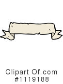 Banner Clipart #1119188 by lineartestpilot