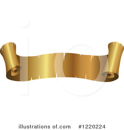 Gold Clipart #1220224 by cidepix