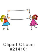 Banner Clipart #214101 by Prawny