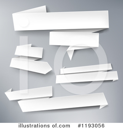 Royalty-Free (RF) Banners Clipart Illustration by TA Images - Stock Sample #1193056