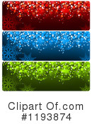 Banners Clipart #1193874 by dero
