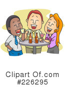 Bar Clipart #226295 by BNP Design Studio