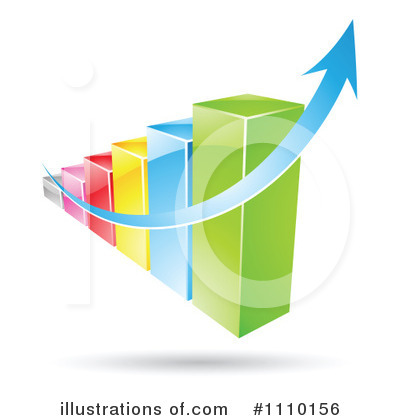 Statistics Clipart #1110156 by cidepix